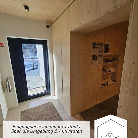 Langerwegh Apartments Ap1 Fieberbrunn Exterior photo
